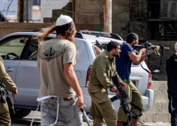 L’Association de la presse étrangère condamne la “détention arbitraire” d’une équipe de CNN en Israël