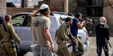 L’Association de la presse étrangère condamne la “détention arbitraire” d’une équipe de CNN en Israël