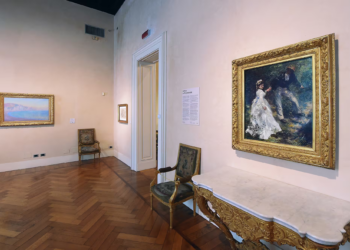 Italie: Trois tableaux de Renoir, Cézanne et Matisse volés dans un musée