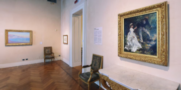 Italie: Trois tableaux de Renoir, Cézanne et Matisse volés dans un musée