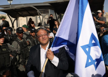 Peine de mort en Israël : l&rsquo;Allemagne, la France, l&rsquo;Italie et le Royaume-Uni expriment leur « profonde inquiétude »