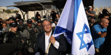 Peine de mort en Israël : l&rsquo;Allemagne, la France, l&rsquo;Italie et le Royaume-Uni expriment leur « profonde inquiétude »