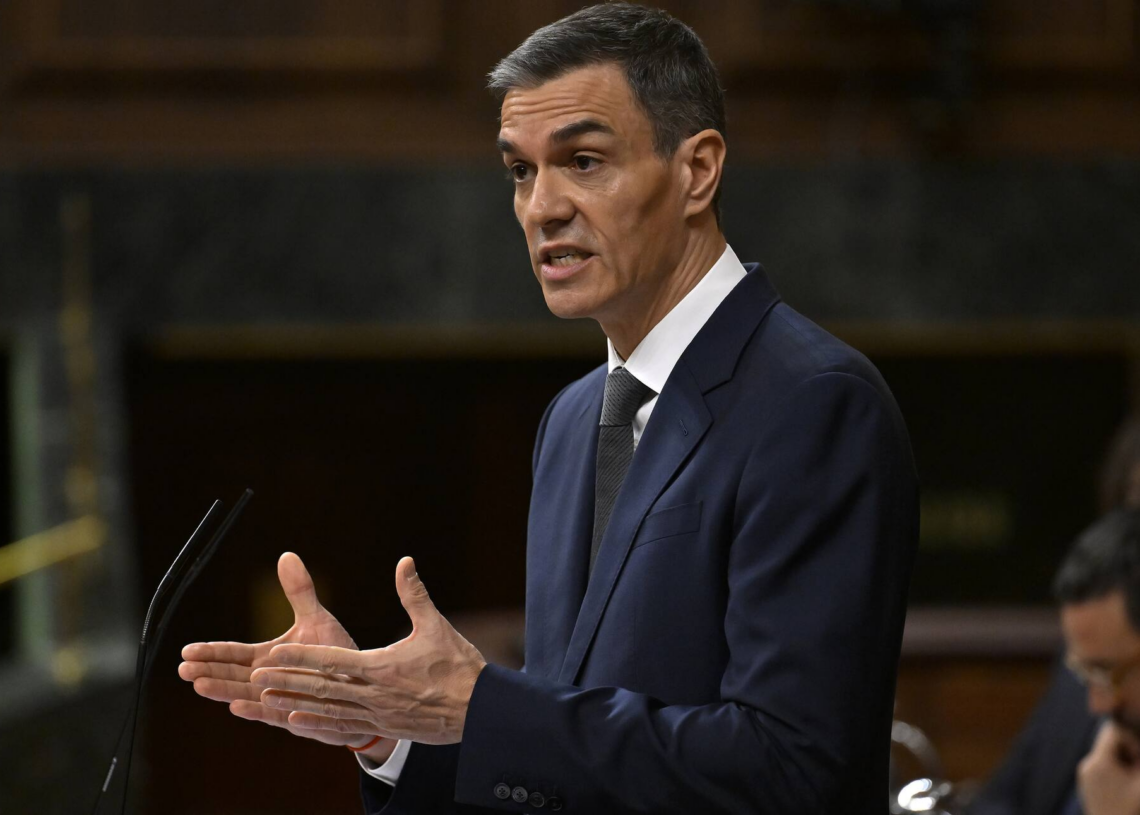 L’Espagne ferme son espace aérien aux avions américains impliqués dans la guerre contre l’Iran
