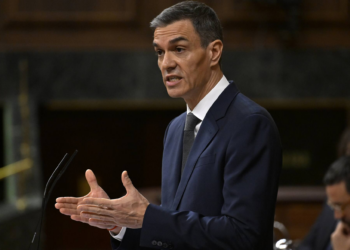 L&rsquo;Espagne ferme son espace aérien aux avions américains impliqués dans la guerre contre l&rsquo;Iran