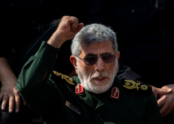 Un général iranien se félicite du « nouvel ordre régional » instauré par Téhéran