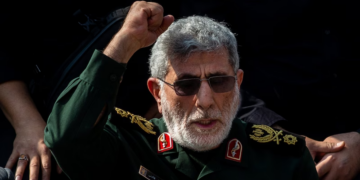 Un général iranien se félicite du « nouvel ordre régional » instauré par Téhéran