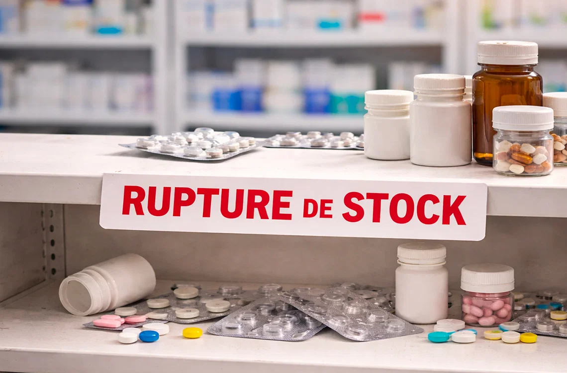 La guerre contre l&rsquo;Iran pourrait créer une pénurie de ces 5 produits