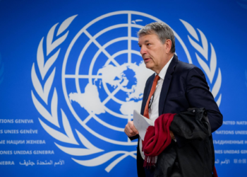 Gaza: L&rsquo;UNRWA réclame une enquête sur la mort de plus de 390 de ses membres