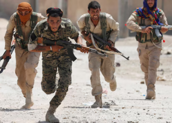 Selon CNN: « La CIA arme des combattants kurdes pour fomenter une insurrection en Iran »