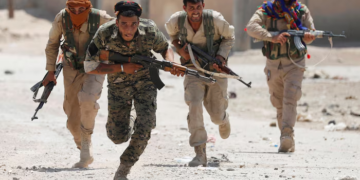 Selon CNN: « La CIA arme des combattants kurdes pour fomenter une insurrection en Iran »