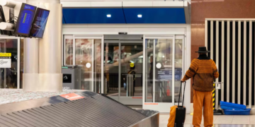 Guerre en Iran: Environ 9.000 Américains ont quitté le Moyen-Orient