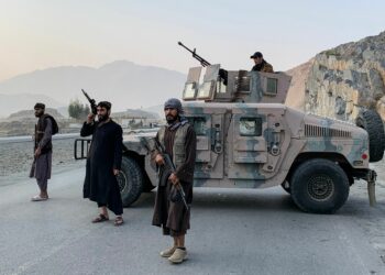 Afghanistan-Pakistan ; un vieux conflit ignoré