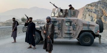 Afghanistan-Pakistan ; un vieux conflit ignoré