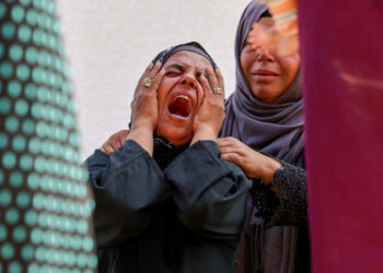 Génocide: Plus de 38 000 femmes et filles tuées à Gaza entre 2023 et fin 2025