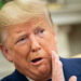 Trump : rumeurs de complot