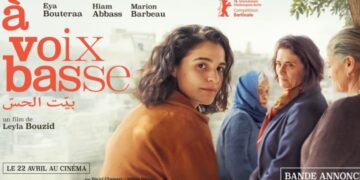 La 18ème édition des « Caravanes d’Afrique » se tient du 21 au 26 avril à Lyon pour le plus grand bonheur des cinéphiles