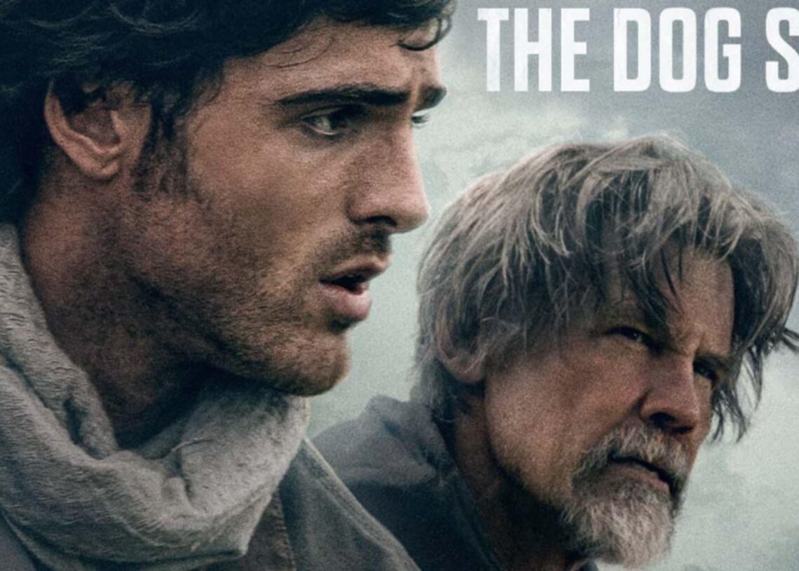 Ridley Scott revient au cinéma avec un film post-apocalyptique intitulé « The dog stars »