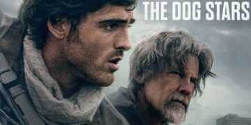 Ridley Scott revient au cinéma avec un film post-apocalyptique intitulé « The dog stars »