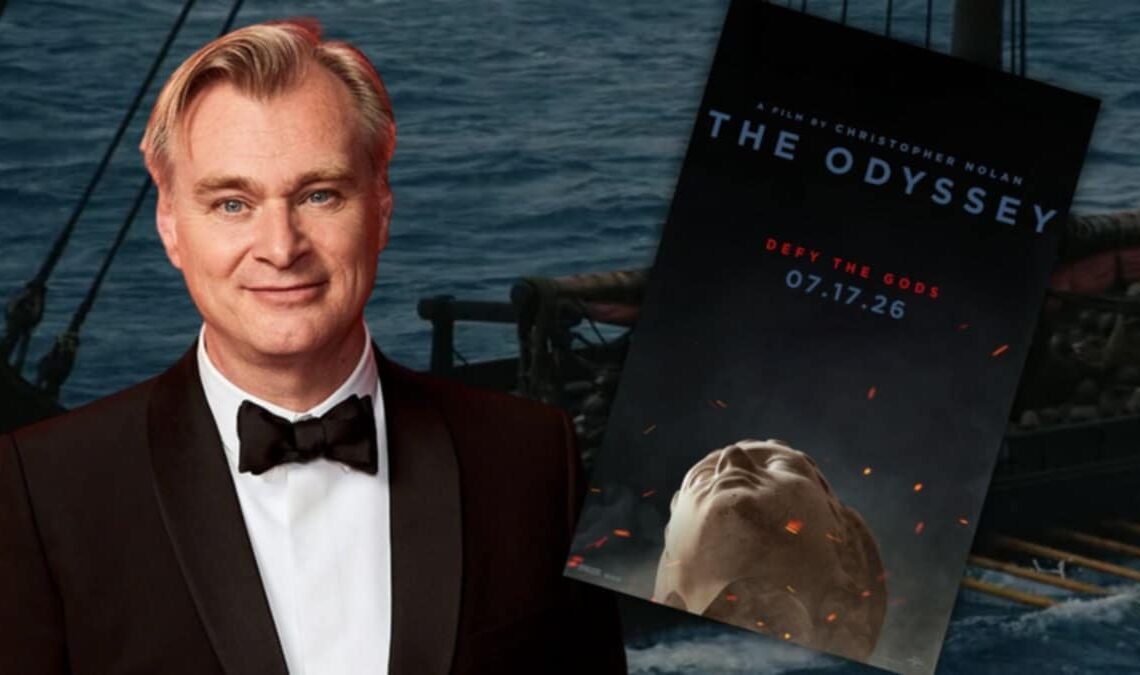 « L’Odyssée » de Christopher Nolan sera-t-il projeté lors du festival de Carthage ? Il y a intérêt…