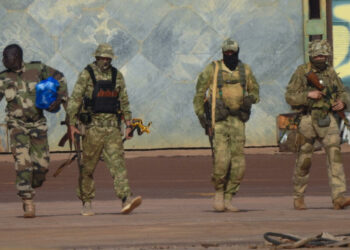 Mali: la junte et la Russie en échec