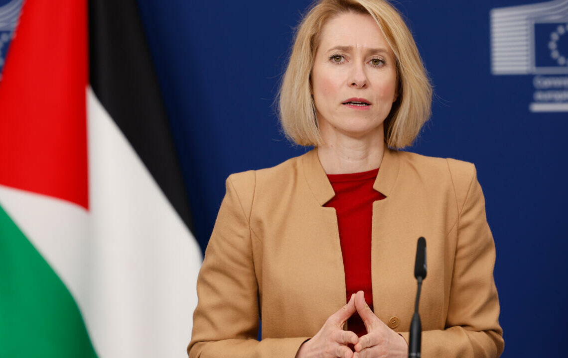 Des experts de l’ONU et de l’UE jugent que commercer avec Israël est « incompatible » avec le droit international