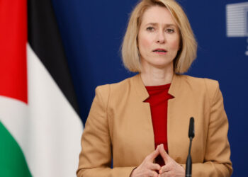 Des experts de l’ONU et de l’UE jugent que commercer avec Israël est « incompatible » avec le droit international