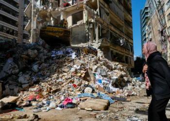 Quel avenir pour le Liban ?