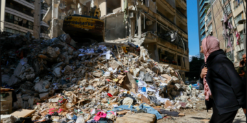 Quel avenir pour le Liban ?