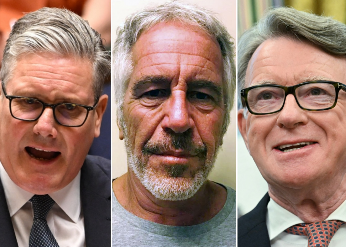 Affaire Epstein : le Premier ministre britannique appelé à démissionner après de nouvelles révélations