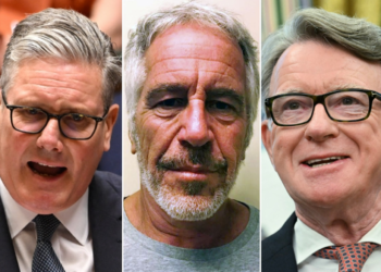 Affaire Epstein : le Premier ministre britannique appelé à démissionner après de nouvelles révélations
