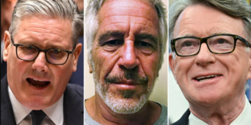 Affaire Epstein : le Premier ministre britannique appelé à démissionner après de nouvelles révélations