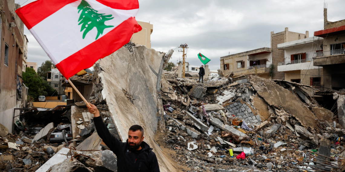 Liban : un cessez-le-feu qui ne résout rien