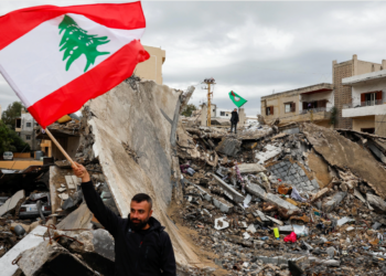 Liban : un cessez-le-feu qui ne résout rien