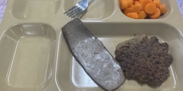 « On a faim »: les soldat américains déployés dans le Golfe dénoncent des plateaux-repas presque vides