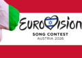 Participation d&rsquo;Israël: Plus de 1000 artistes appellent au boycott de l&rsquo;Eurovision