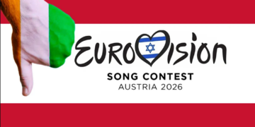 Participation d&rsquo;Israël: Plus de 1000 artistes appellent au boycott de l&rsquo;Eurovision