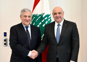 Israël convoque l&rsquo;ambassadeur italien après des commentaires sur les attaques au Liban