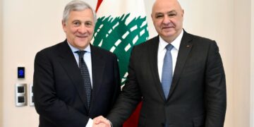 Israël convoque l&rsquo;ambassadeur italien après des commentaires sur les attaques au Liban