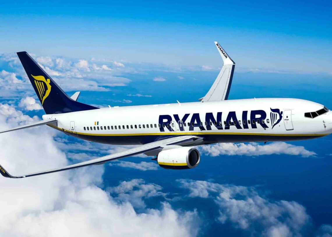 Insolite: Un avion Ryanair s&rsquo;envole pour le Maroc… sans ses 192 passagers