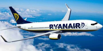 Insolite: Un avion Ryanair s&rsquo;envole pour le Maroc… sans ses 192 passagers