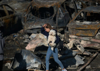 Carnage au Liban: les frappes israéliennes de mercredi ont tué plus de 300 personnes