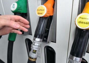 Dès le 10 avril: Une «pénurie critique de pétrole» pourrait frapper l&rsquo;Europe