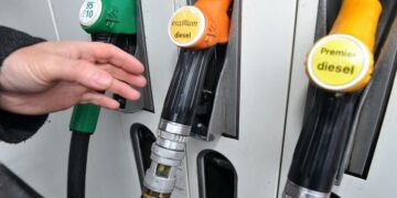 Dès le 10 avril: Une «pénurie critique de pétrole» pourrait frapper l&rsquo;Europe