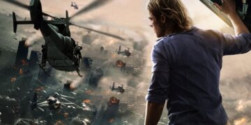 Paramount vient de l’annoncer : Une suite de « World war Z » est en chantier !