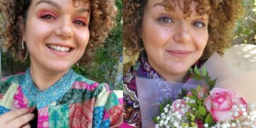 A l’hôtel Africa Jade Thalasso du 30 avril au 2 mai: Le bien-être vous envahira à la découverte des 23 œuvres signées Asma Youssef