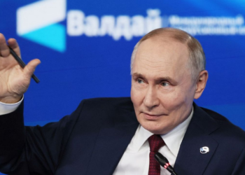 Russie, Ukraine et pétrole