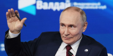 Russie, Ukraine et pétrole