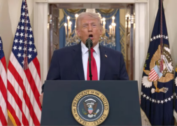 Trump donne 48 heures à l&rsquo;Iran pour conclure un accord avant de «déchaîner les enfers sur eux»