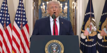 Trump donne 48 heures à l&rsquo;Iran pour conclure un accord avant de «déchaîner les enfers sur eux»