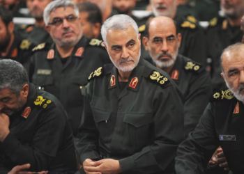 Les agents de l&rsquo;ICE arrêtent la nièce et la petite-nièce de l&rsquo;ex-général iranien Qassem Soleimani